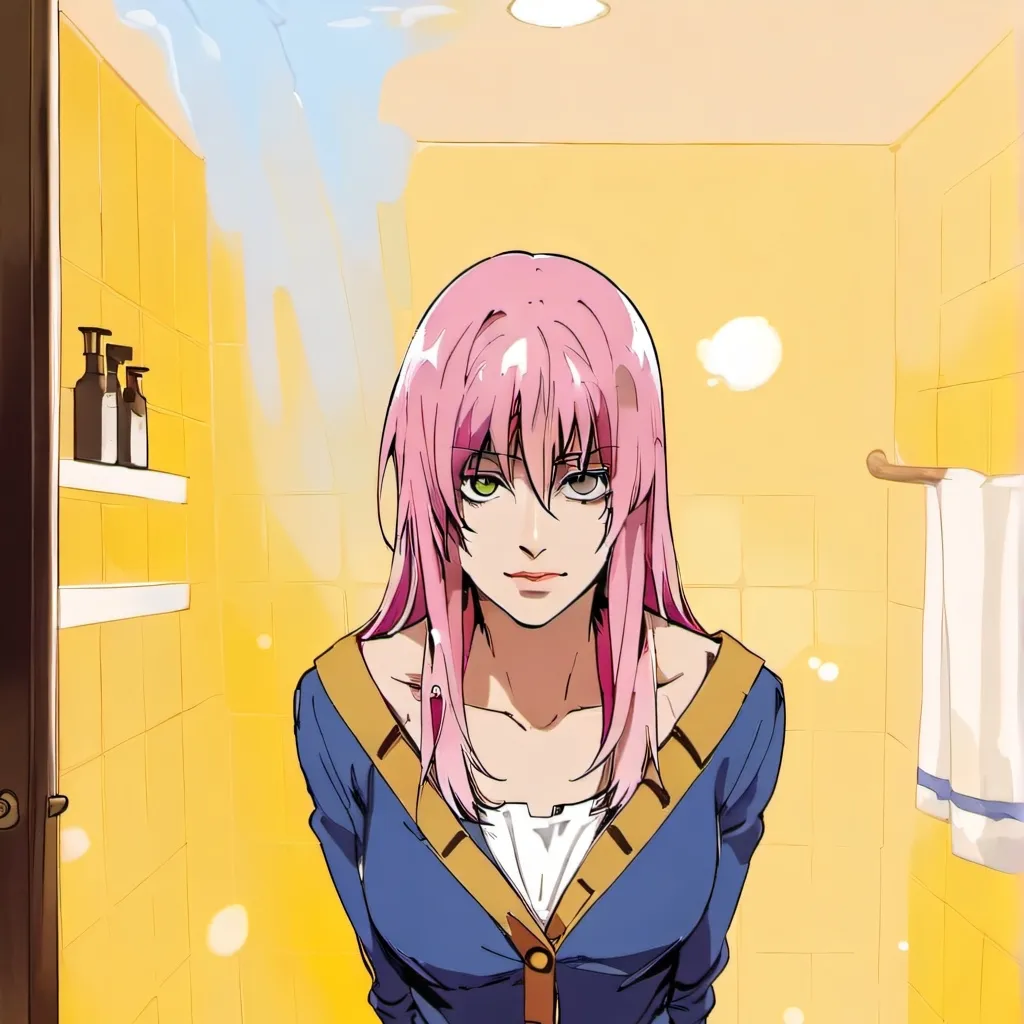 chat with ai character: Amy
