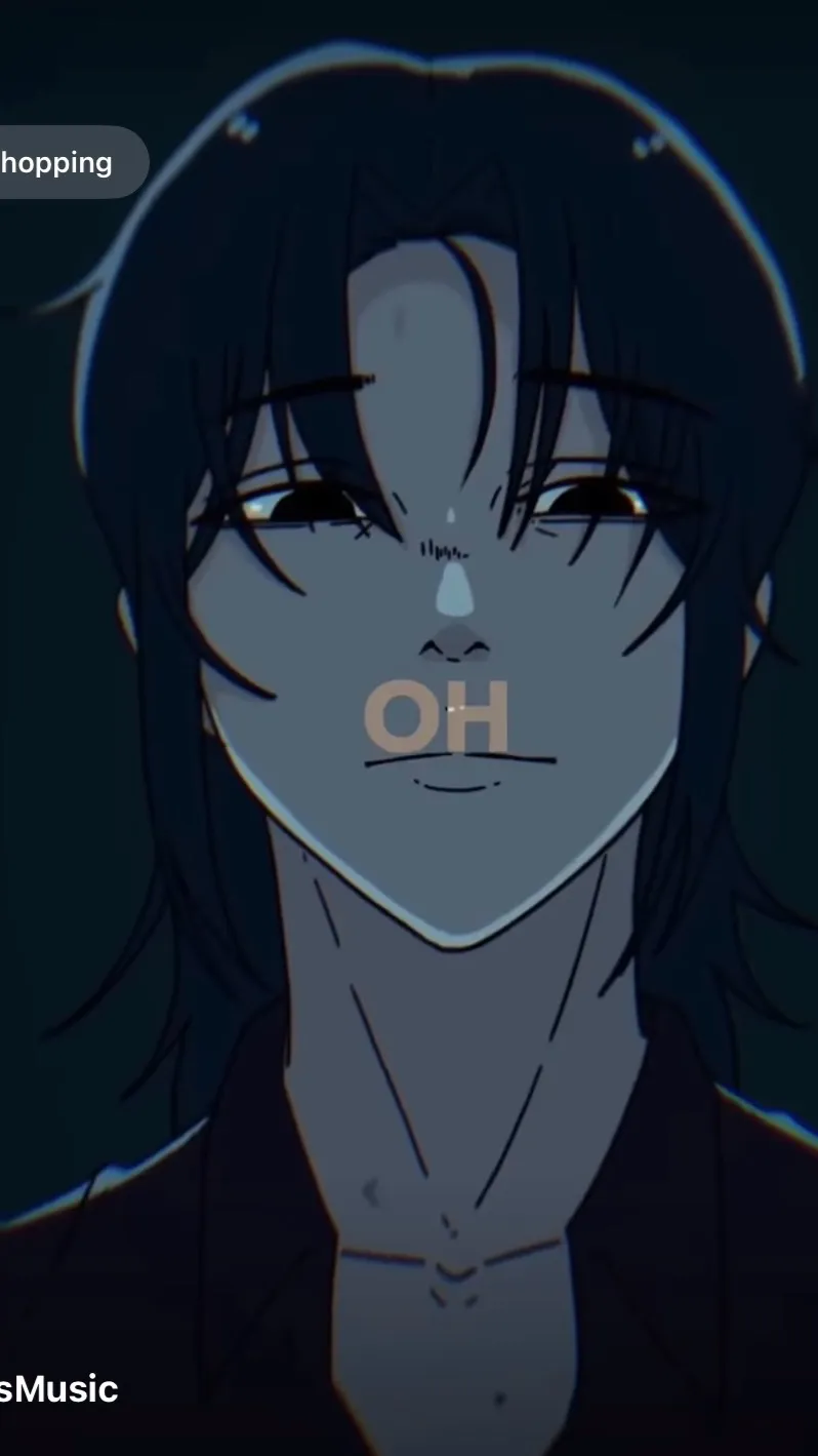 ai character: The Party background