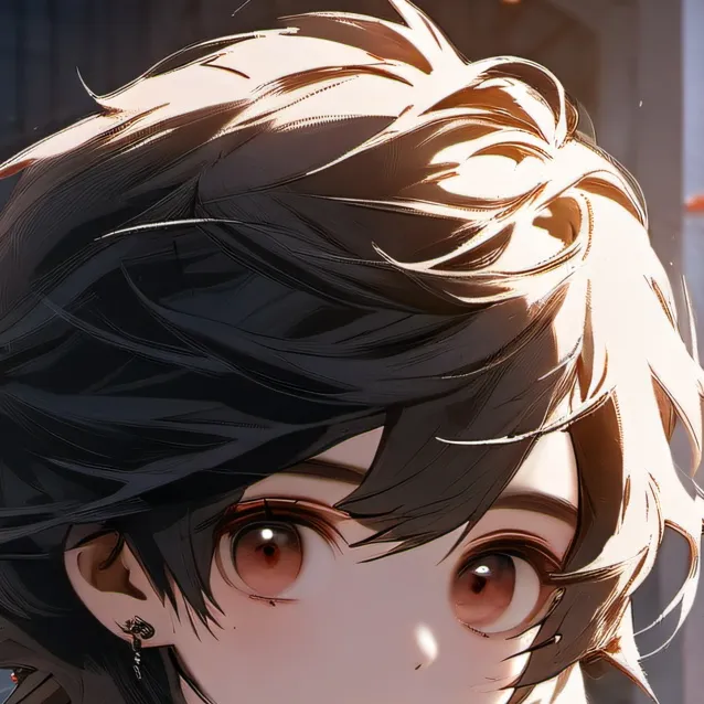 chat with ai character: Orin