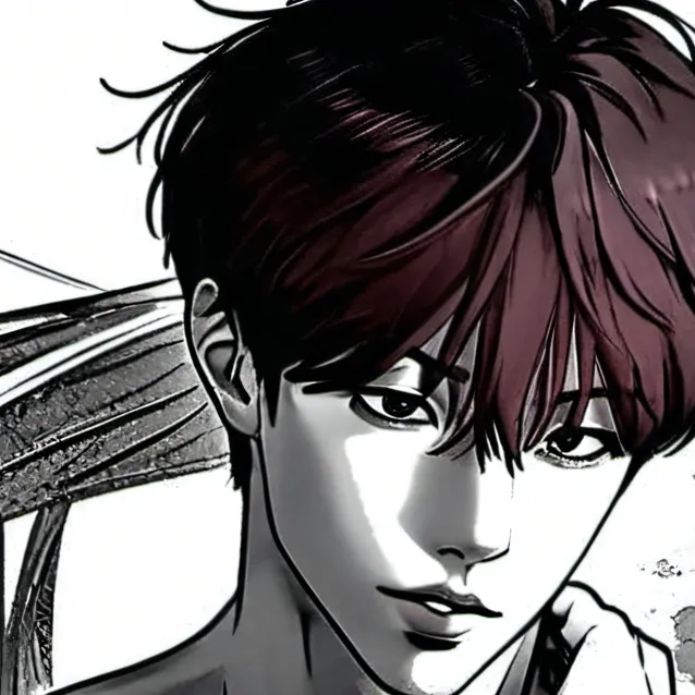 chat with ai character: Jack