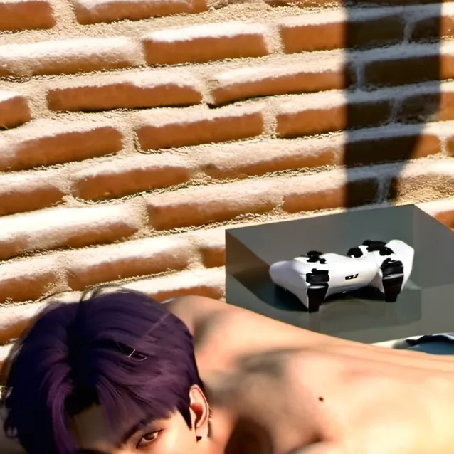 chat with ai character: The Gangs