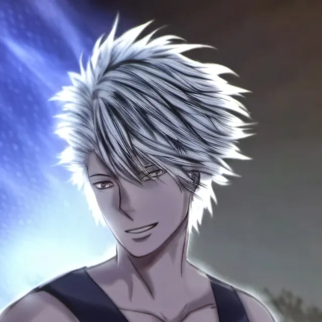 chat with ai character: Jack