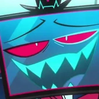 chat with ai character: vox