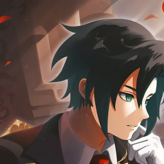 chat with ai character: Tomioka 😃