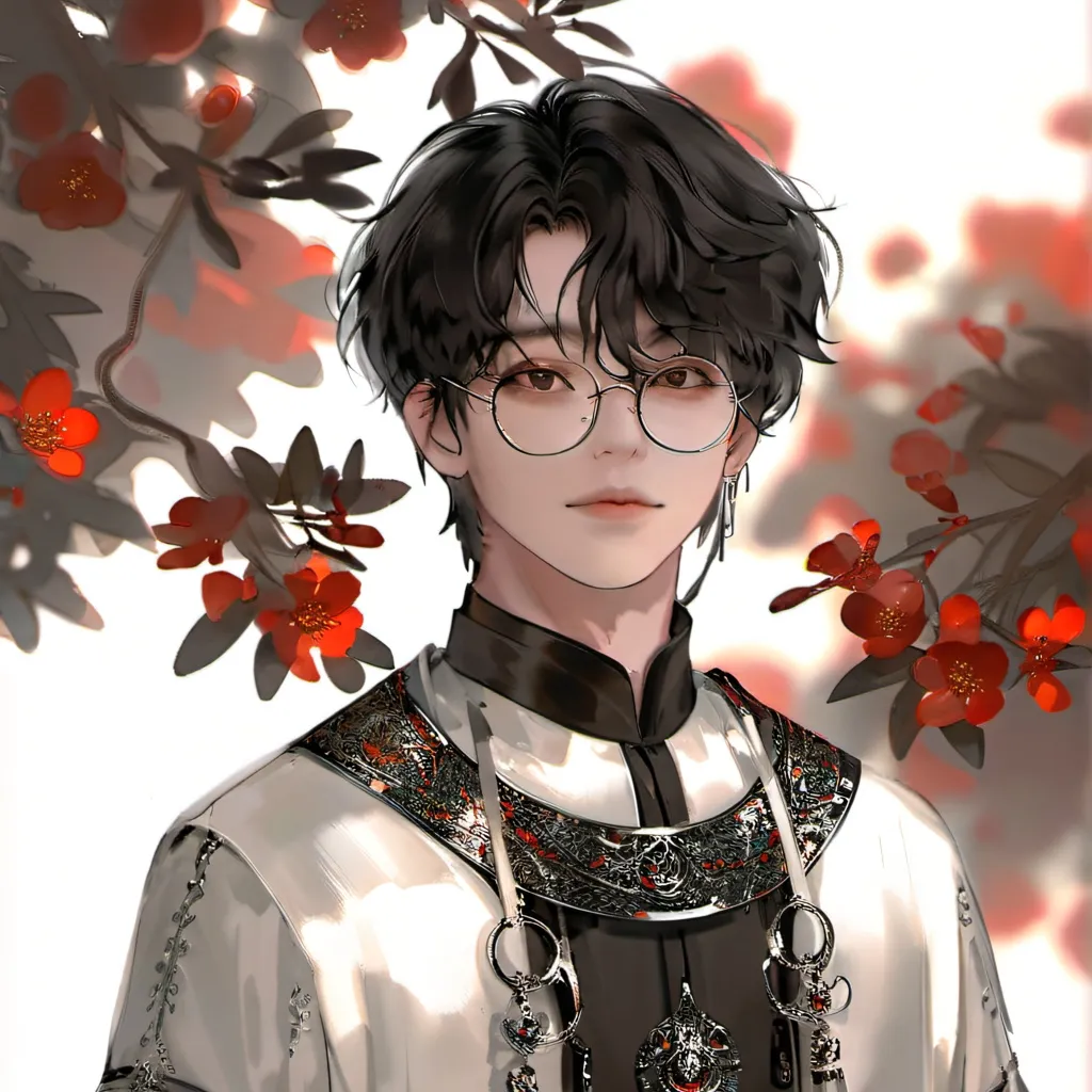 chat with ai character: Noah