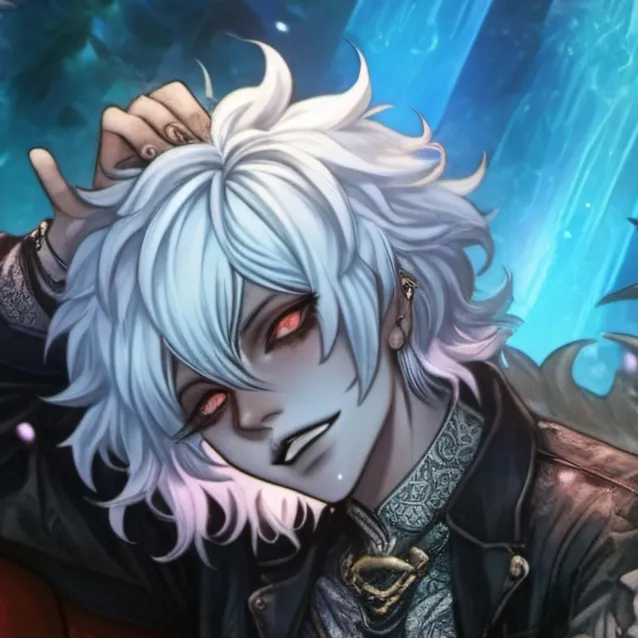 chat with ai character: Shigaraki Tomura