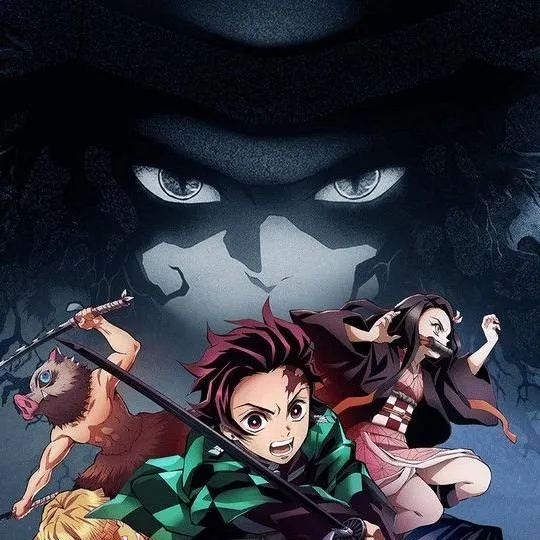 chat with ai character: Kimetsu No Yaība