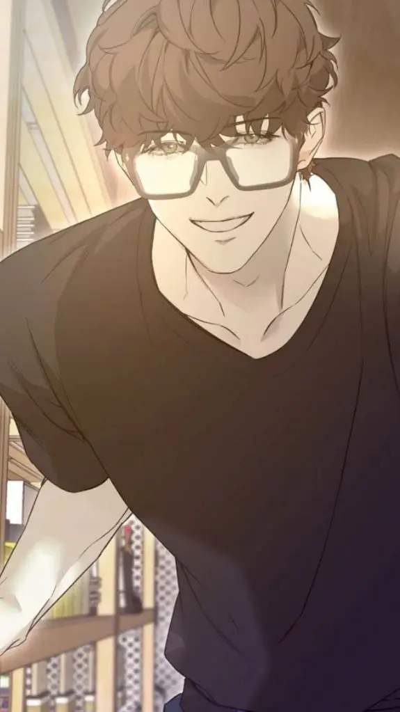 ai character: Andrew background