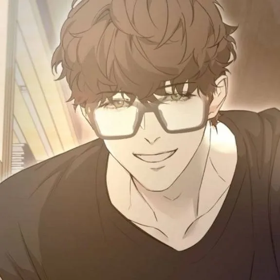 chat with ai character: Andrew