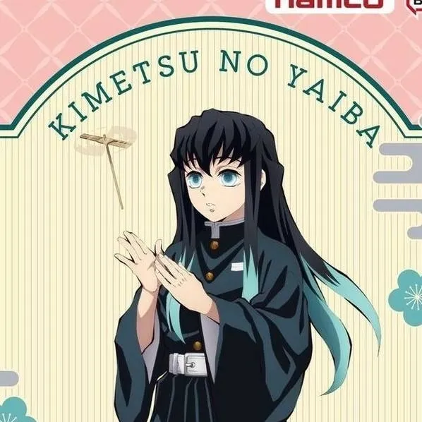 chat with ai character: Muichiro Tokitō