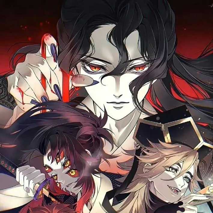 chat with ai character: New Uppermoon 