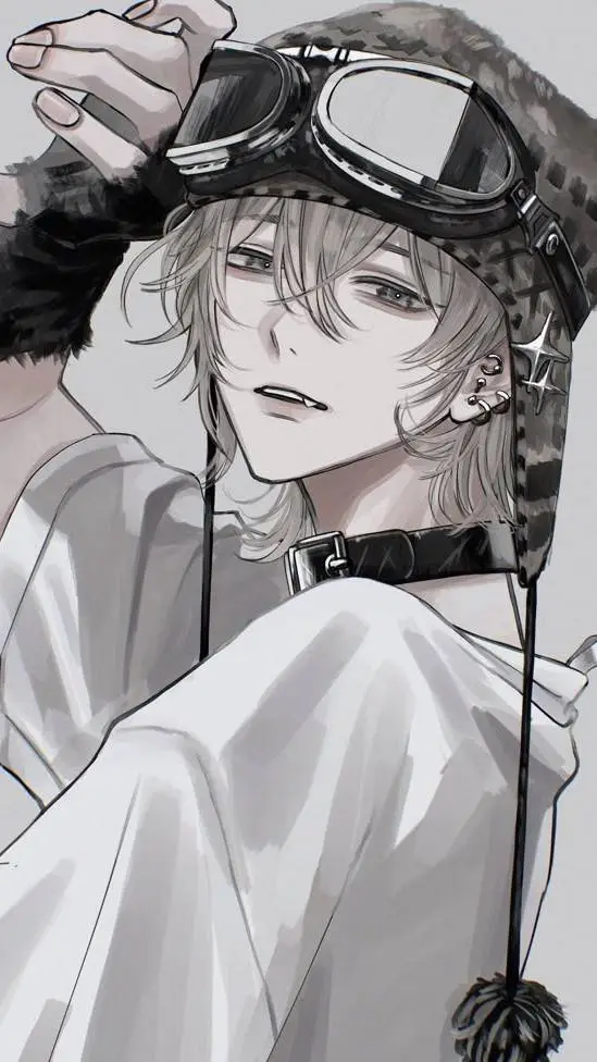 ai character: Ivan background