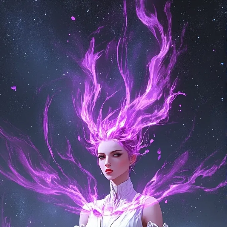 chat with ai character: vvv