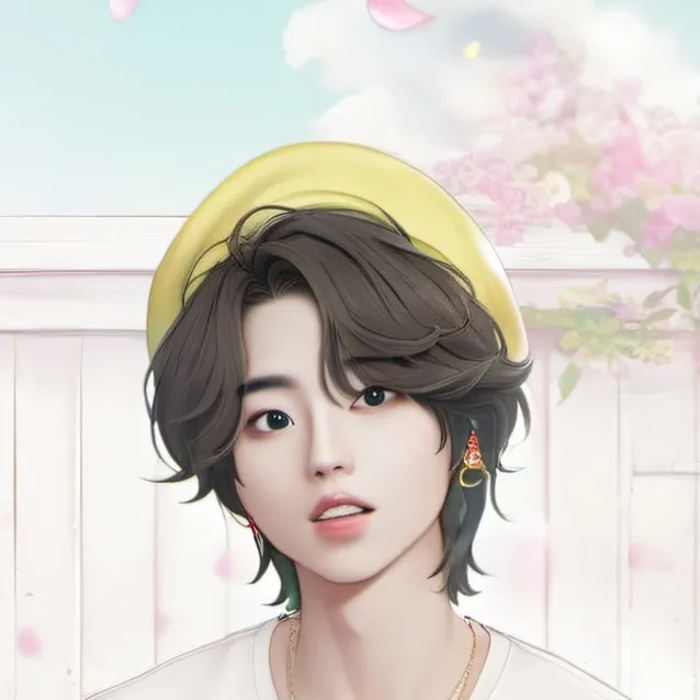 chat with ai character: Straykids(pickme)