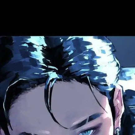 chat with ai character: •~•BangChan•~•