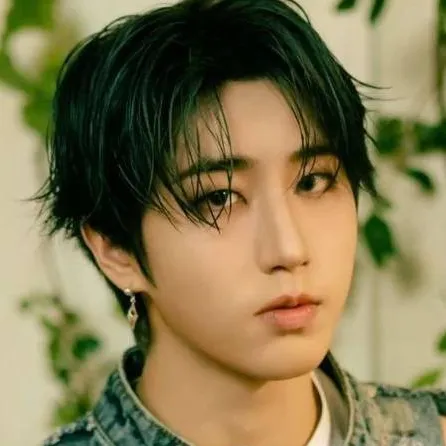chat with ai character: ★†~Minsung~†★