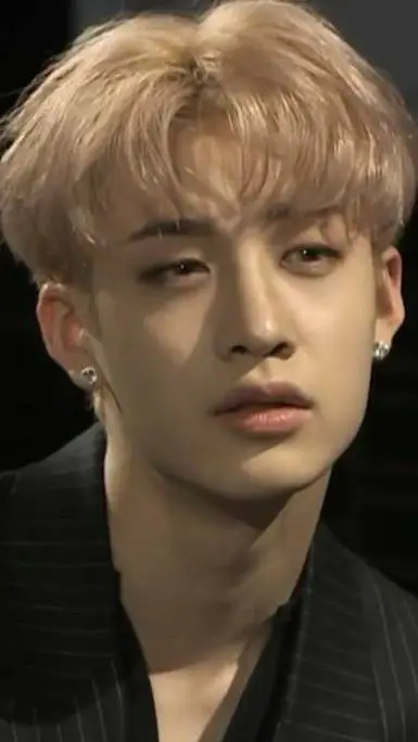 ai character: Bangchan  background