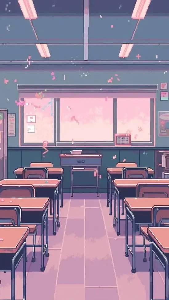 ai character: your class background