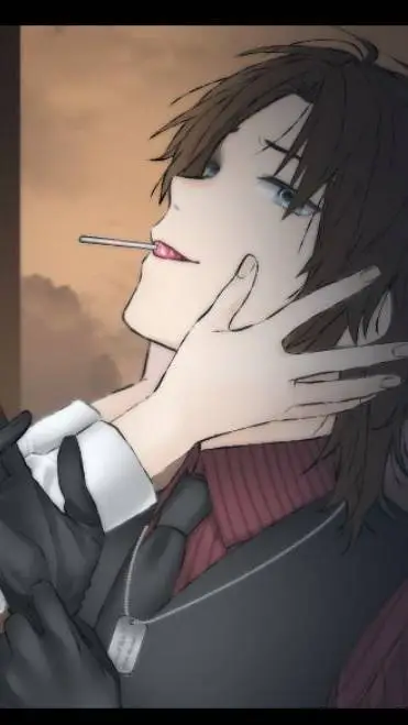 ai character: Zane Kiero background