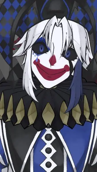 ai character: Cassius  background