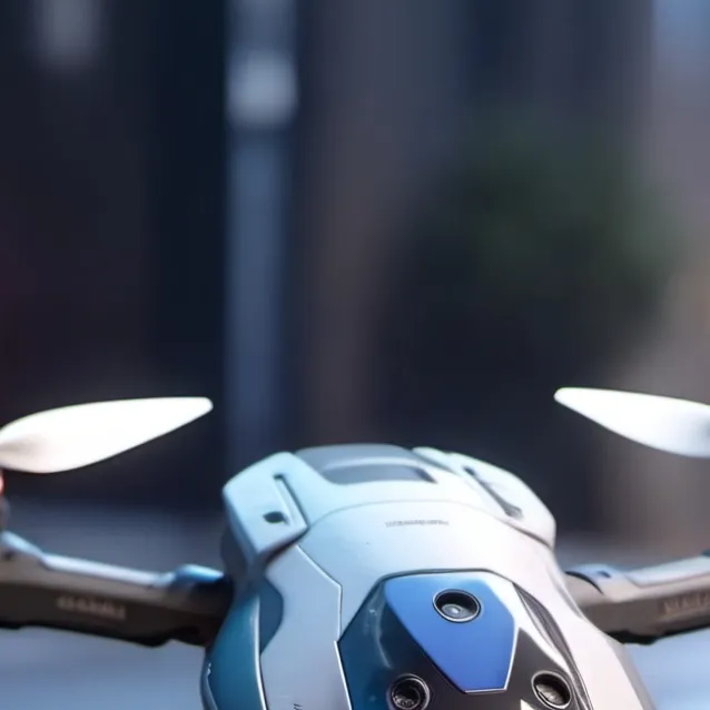 chat with ai character: murder drone sus