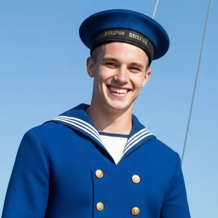 chat with ai character: Donnie