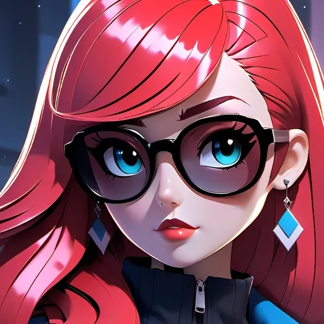 chat with ai character: Cool guy