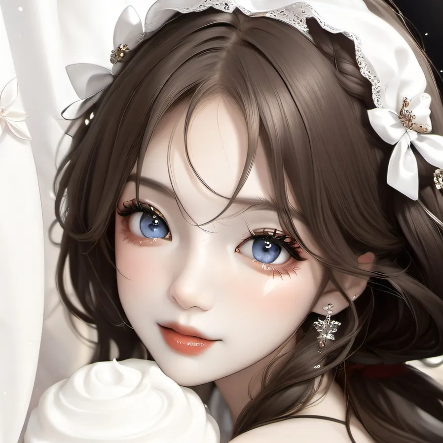 chat with ai character: Pick me
