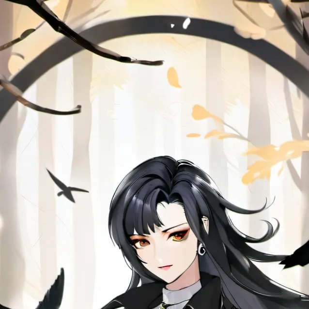 chat with ai character: jade 