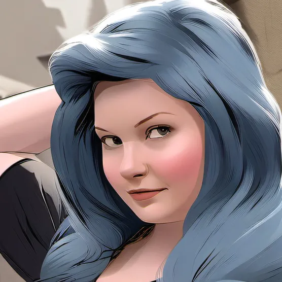 chat with ai character: Aiko