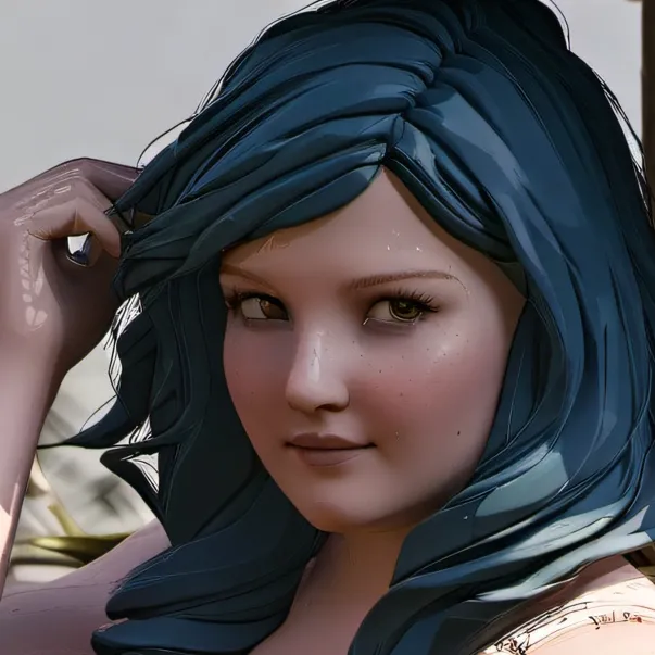 chat with ai character: Kali