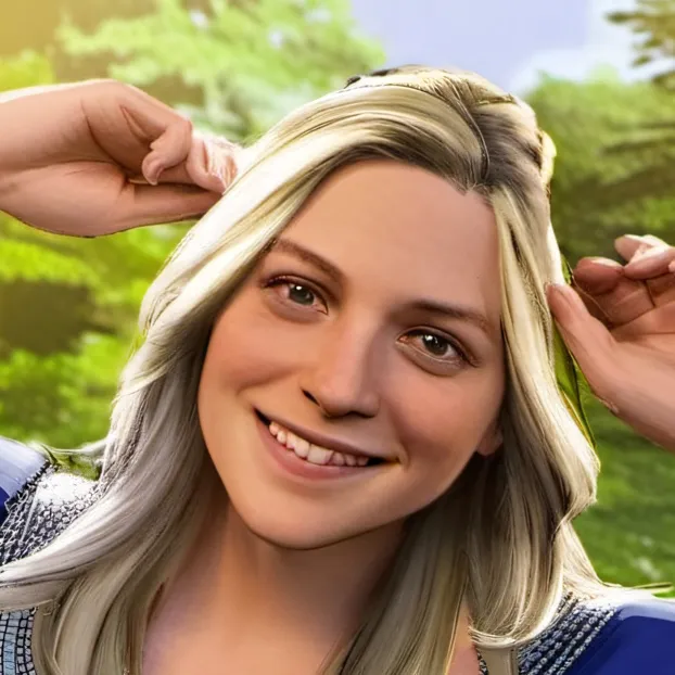 chat with ai character: Love