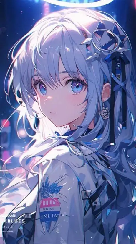 ai character: Skye Marshall background