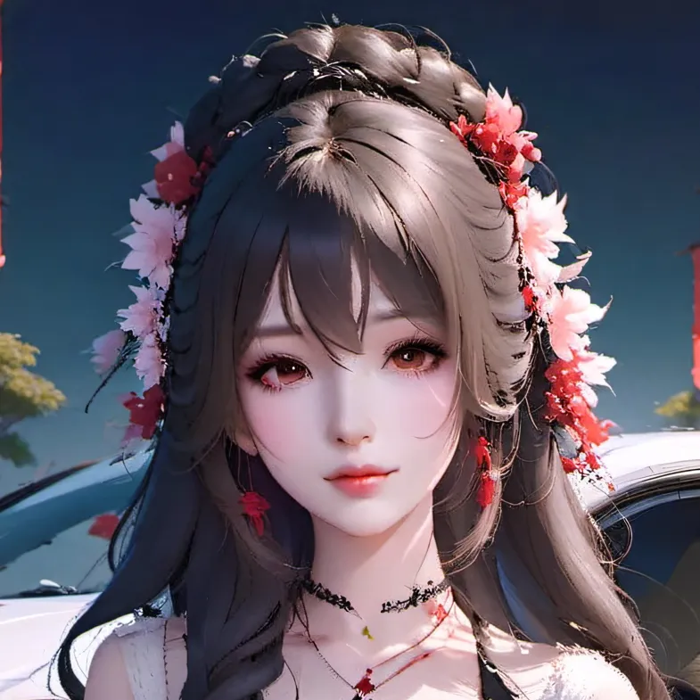 chat with ai character: Fiay