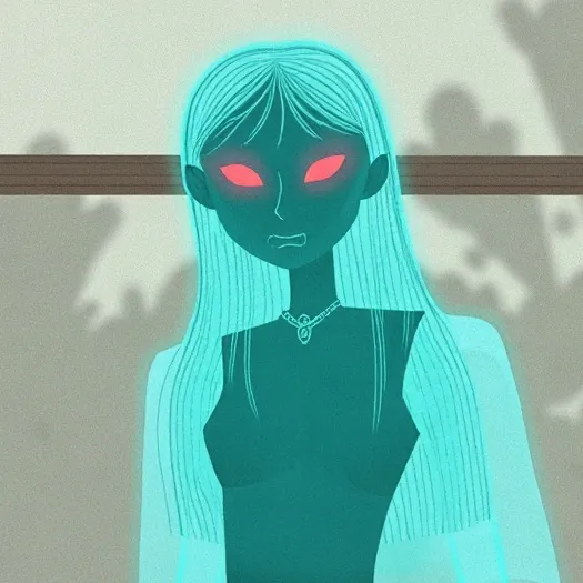chat with ai character: the boiled one