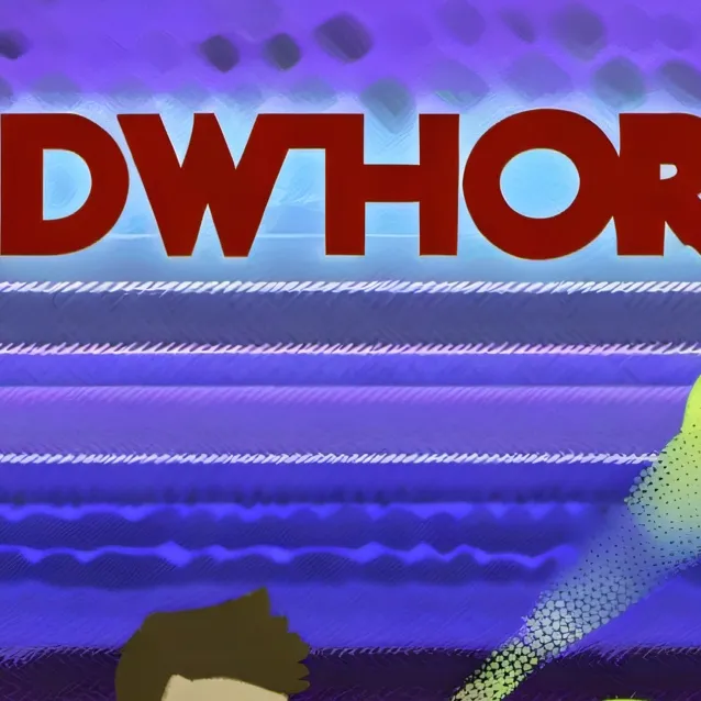 chat with ai character: dandys world ichor
