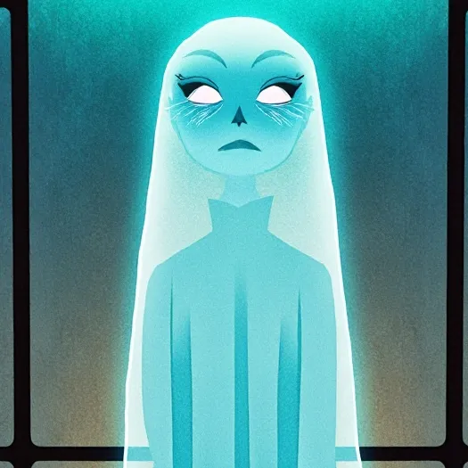 chat with ai character: { dandys world }