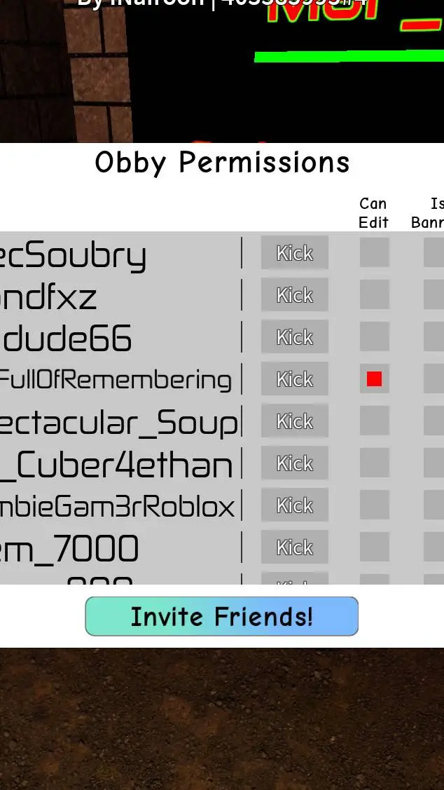 ai character: naumM background