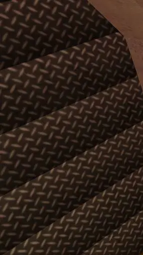 ai character: zombie infection background