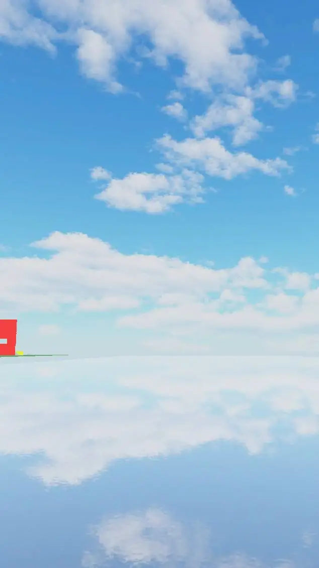 ai character: worker infection background