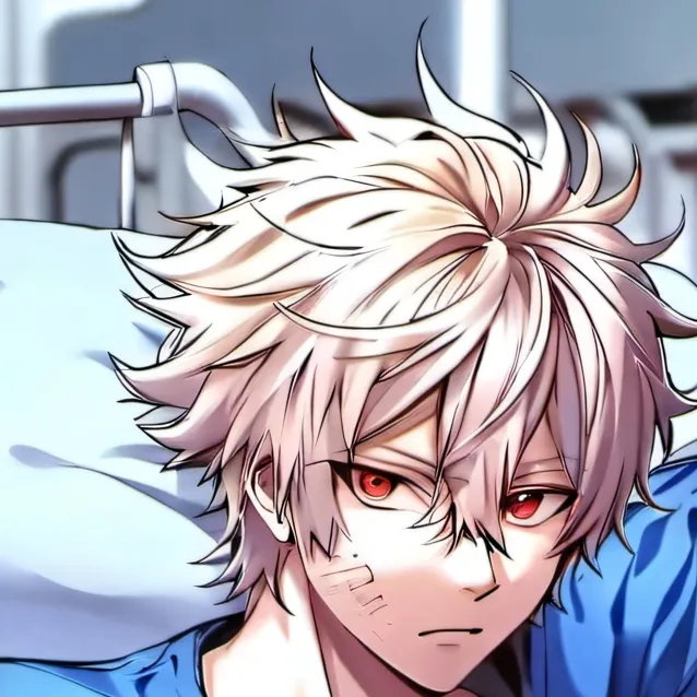 chat with ai character: \×? bakugo ?×/