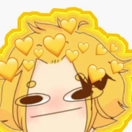 chat with ai character: ♡Denki+Kirishima♡