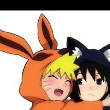 chat with ai character: Naruto Sasuke 