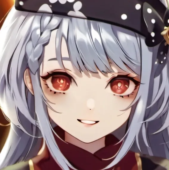 chat with ai character: Natia