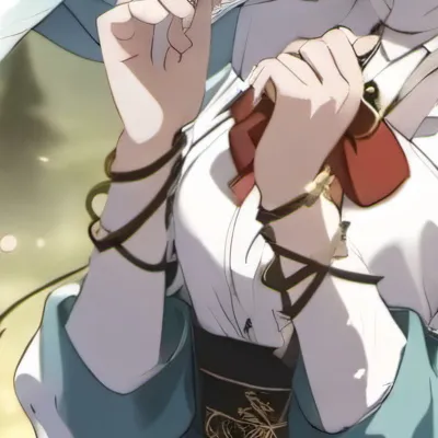 chat with ai character: Alia ￼