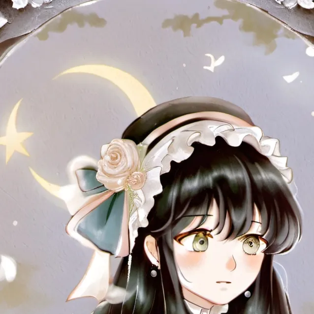 chat with ai character: Mui x Halloween 🎃