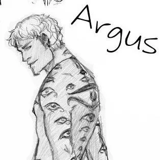 chat with ai character: Argus <o>