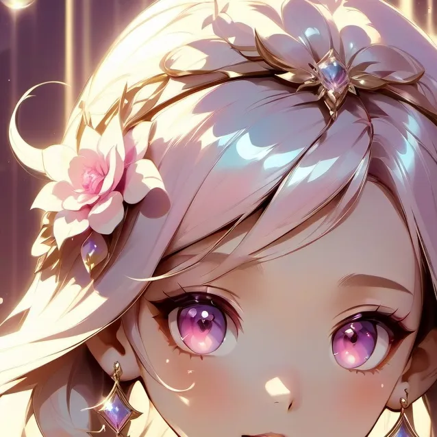 chat with ai character: nova