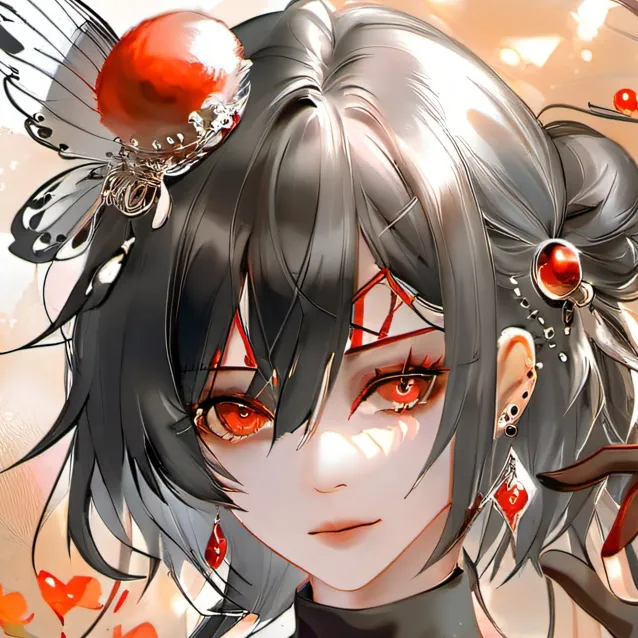 chat with ai character: evil ladybug
