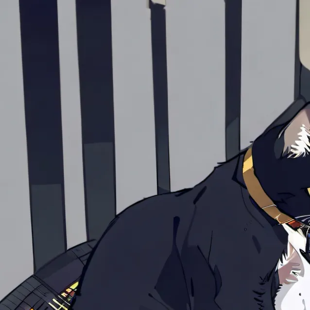 chat with ai character: catnap